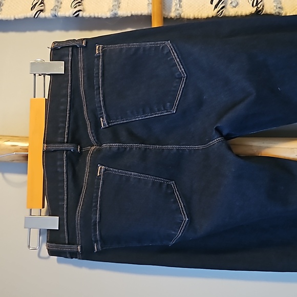 J Brand STARLESS Bootcut Jeans - Picture 7 of 8